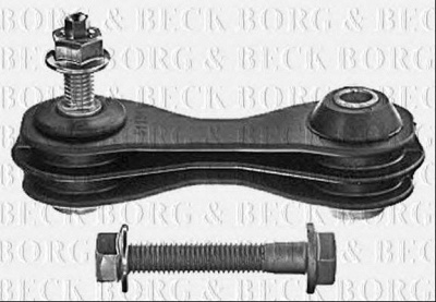 BORG & BECK bdl6838 -  Тяга / стойка, стабилизатор